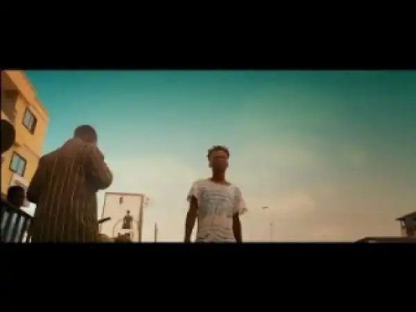 Imrana - Imagine Say